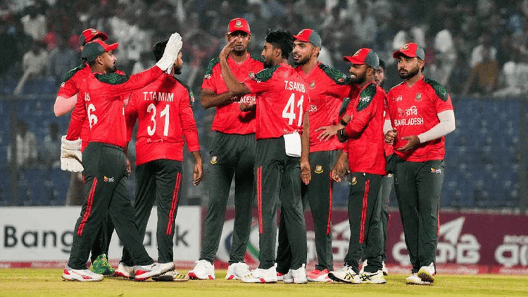 বিশ্বকাপে বাংলাদেশের অংশগ্রহণ নিয়ে চূড়ান্ত সিদ্ধান্ত ২১ জানুয়ারির মধ্যে