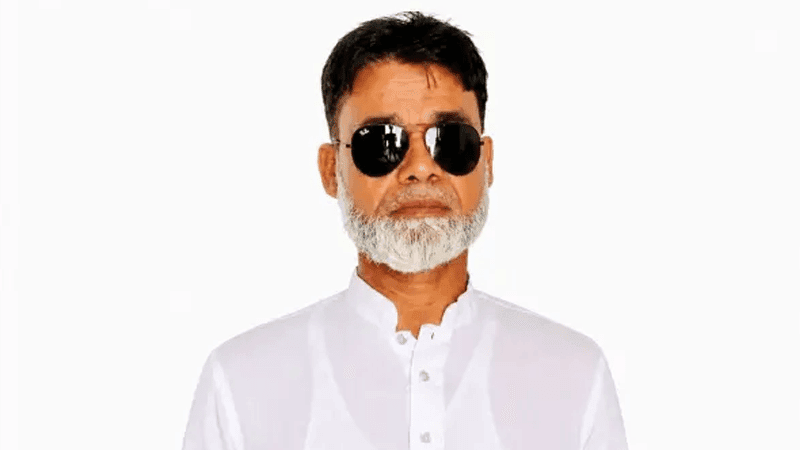 ‘জয় বাংলা, জয় বঙ্গবন্ধু’ স্লোগান দেওয়ায় বিএনপি নেতাকে শোকজ