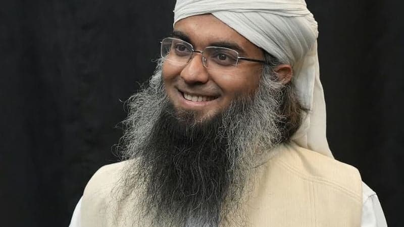 বহিষ্কৃত এনসিপি নেতা তানভীর ৩ দিনের রিমান্ডে