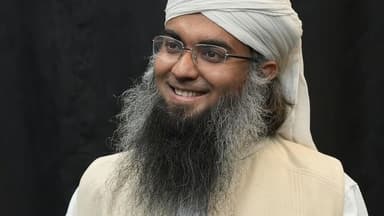 বহিষ্কৃত এনসিপি নেতা তানভীর ৩ দিনের রিমান্ডে