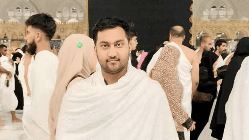 সৌদিতে ক্ষেপণাস্ত্র আতঙ্কে সিঁড়ি থেকে পড়ে বাংলাদেশি যুবকের মৃত্যু