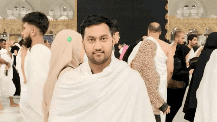 সৌদিতে ক্ষেপণাস্ত্র আতঙ্কে সিঁড়ি থেকে পড়ে বাংলাদেশি যুবকের মৃত্যু