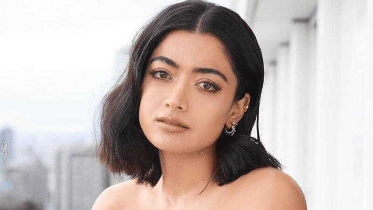 ‘মাইসা’ সিনেমায় পানির নিচে টানা ২০ ঘণ্টা শুটিং করলেন রাশমিকা মান্দানা