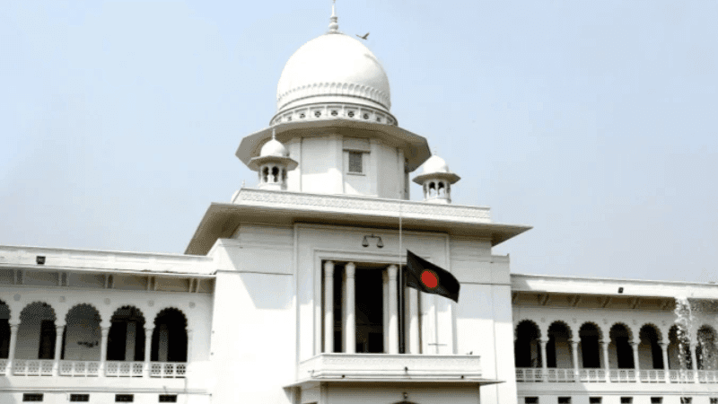 হাম মোকাবিলায় সরকারের পদক্ষেপ ৩০ দিনের মধ্যে জানতে চান হাইকোর্ট
