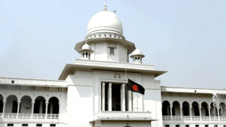 সুপ্রিম কোর্টের মামলাও নিষ্পত্তি হবে আদালতের বাইরে, প্রস্তুত লিগ্যাল এইড