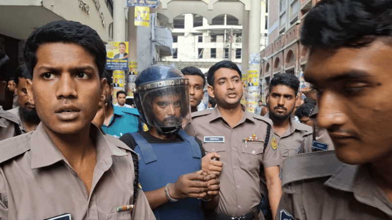 রামিসা ধর্ষণ ও হত্যা মামলার রায় ৭ জুন