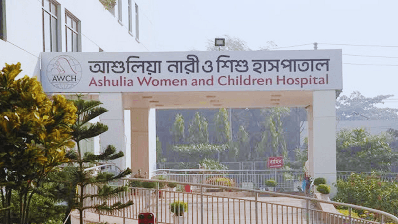 আশুলিয়ায় শ্রমিক-পুলিশ সংঘর্ষে আহত ৩