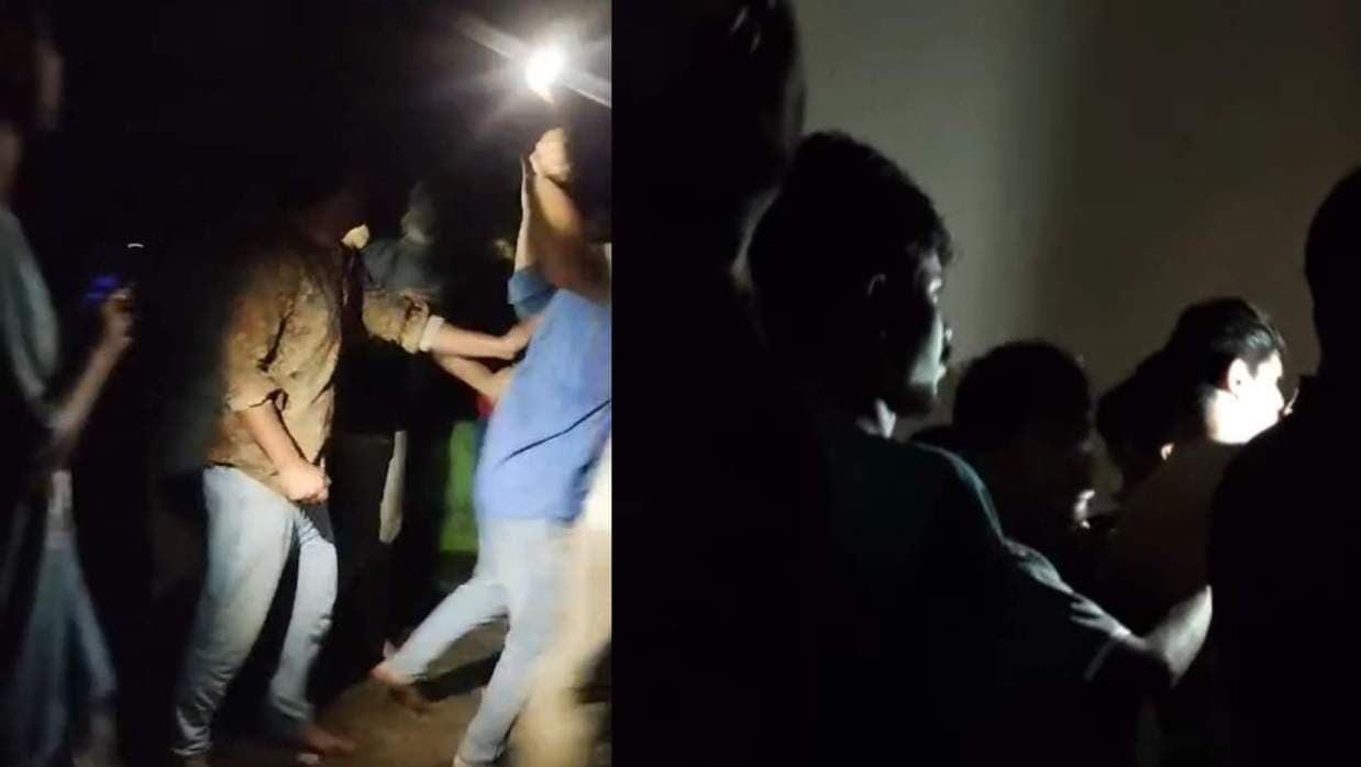 সিট পরিবর্তন নিয়ে নোবিপ্রবিতে ছাত্রদলের দুই পক্ষের সংঘর্ষ, আহত ৩