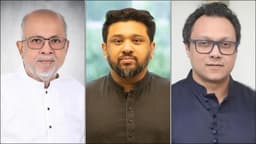 রাউজানের গহিরা গ্রাম থেকেই তিন এমপি