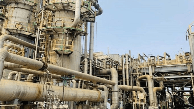 সার কারখানার গ্যাসের দাম বাড়ল প্রায় দ্বিগুণ