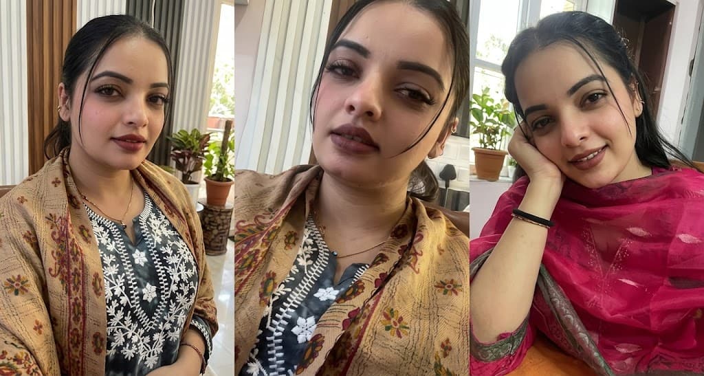 দুই মাসের লড়াই শেষে প্রাণ গেল পাঞ্জাবি ইনফ্লুয়েন্সারের