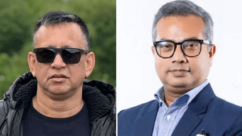 কানাডায় নৌকাডুবিতে নিহত দুই বাংলাদেশির জানাজা বুধবার