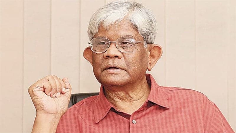 যুক্তরাষ্ট্রের শুল্ক আরোপের বিষয়টি পুনর্বিবেচনার সুযোগ রয়েছে: অর্থ উপদেষ্টা
