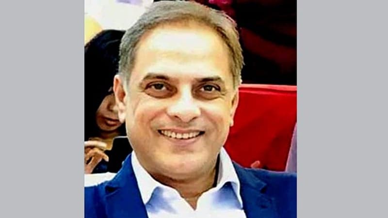 জাতীয় কবি কাজী নজরুল ইসলামের নাতি অগ্নিদগ্ধ হয়ে হাসপাতালে ভর্তি