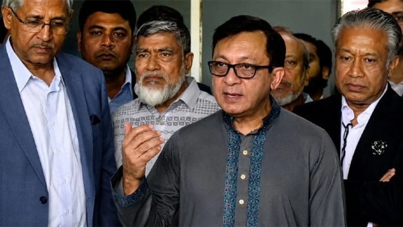 গ্রিন লাইসেন্স ছাড়া শিপ রিসাইক্লিং ব্যবসার অনুমতি মিলবে না: বাণিজ্যমন্ত্রী