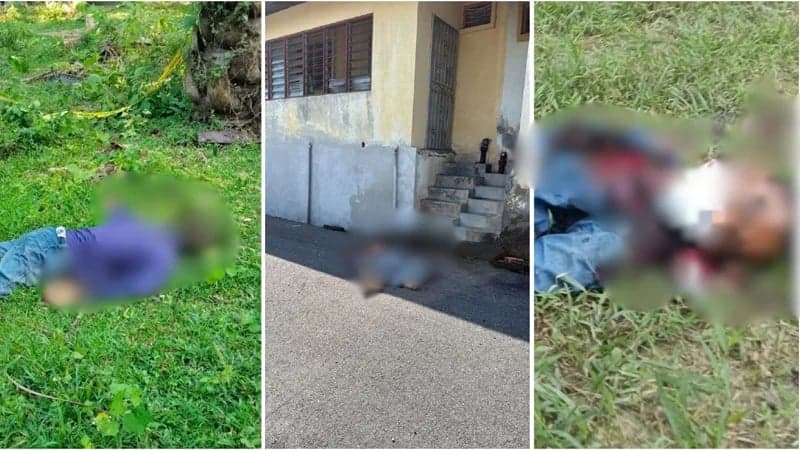 মালয়েশিয়ায় তিন বাংলাদেশিকে হত্যা, সহকর্মী গ্রেপ্তার