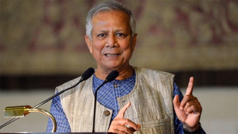 প্রভাবশালীদের নামে-বেনামে অর্থ আত্মসাতের হিসাব করা হচ্ছে: প্রধান উপদেষ্টা