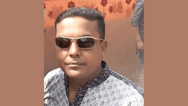 বগুড়ায় হোটেল থেকে সাবেক ইউপি সদস্যের মরদেহ উদ্ধার