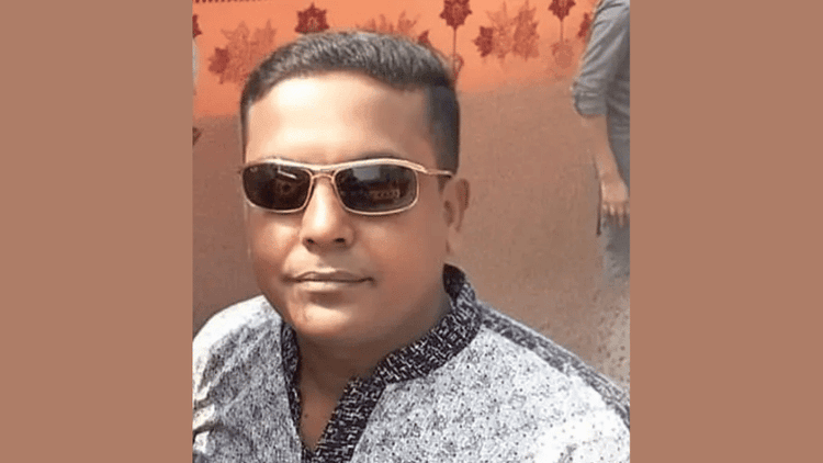বগুড়ায় হোটেল থেকে সাবেক ইউপি সদস্যের মরদেহ উদ্ধার