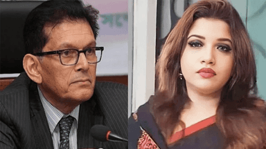 রিয়াদে ১৬ বাংলাদেশির মৃত্যুতে পররাষ্ট্রমন্ত্রী ও প্রতিমন্ত্রীর শোক