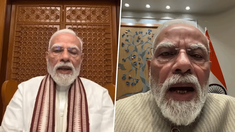 মোদির এআই ভিডিও ছড়ানোর অভিযোগে মেটা ইন্ডিয়ার প্রধানের বিরুদ্ধে মামলা