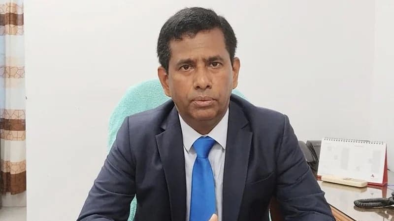 জুলাইয়ে হত‍্যাযজ্ঞ হয়েছে, গণহত্যা নয়: তাজুল ইসলাম