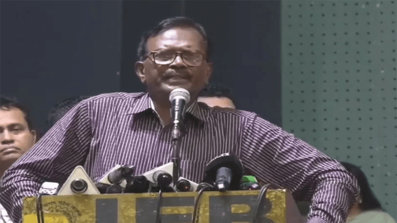 ১০০ বছরেও ক্ষমতায় আসতে পারবে না জামায়াত: হাবিব