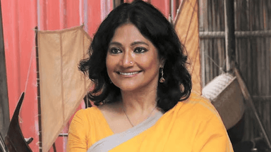 র‍্যামন ম্যাগসাইসাই পেলেন বাংলাদেশের রুনা খান