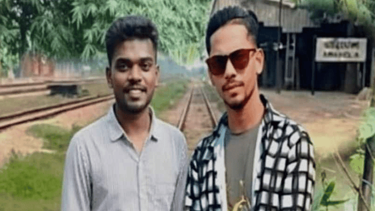 গাজীপুরে বিয়েবাড়িতে মদ ভেবে মিথানল পান, দুই যুবকের মৃত্যু
