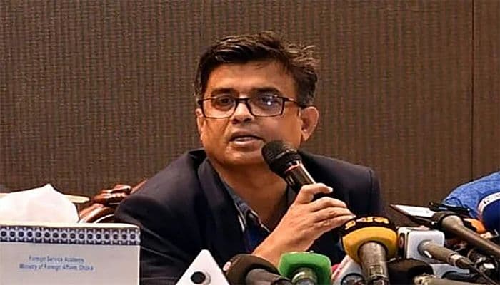 নির্বাচন ৩০ জুনের পরে যাবে না: প্রেস সচিব