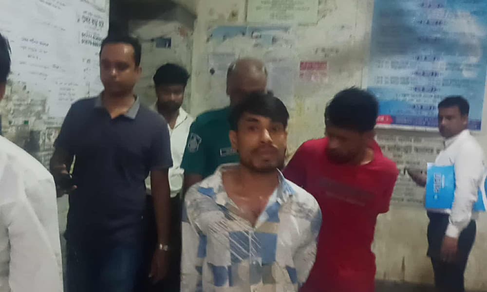 ব্যবসায়ী সোহাগ হত্যায় গ্রেপ্তার আরও দুজন