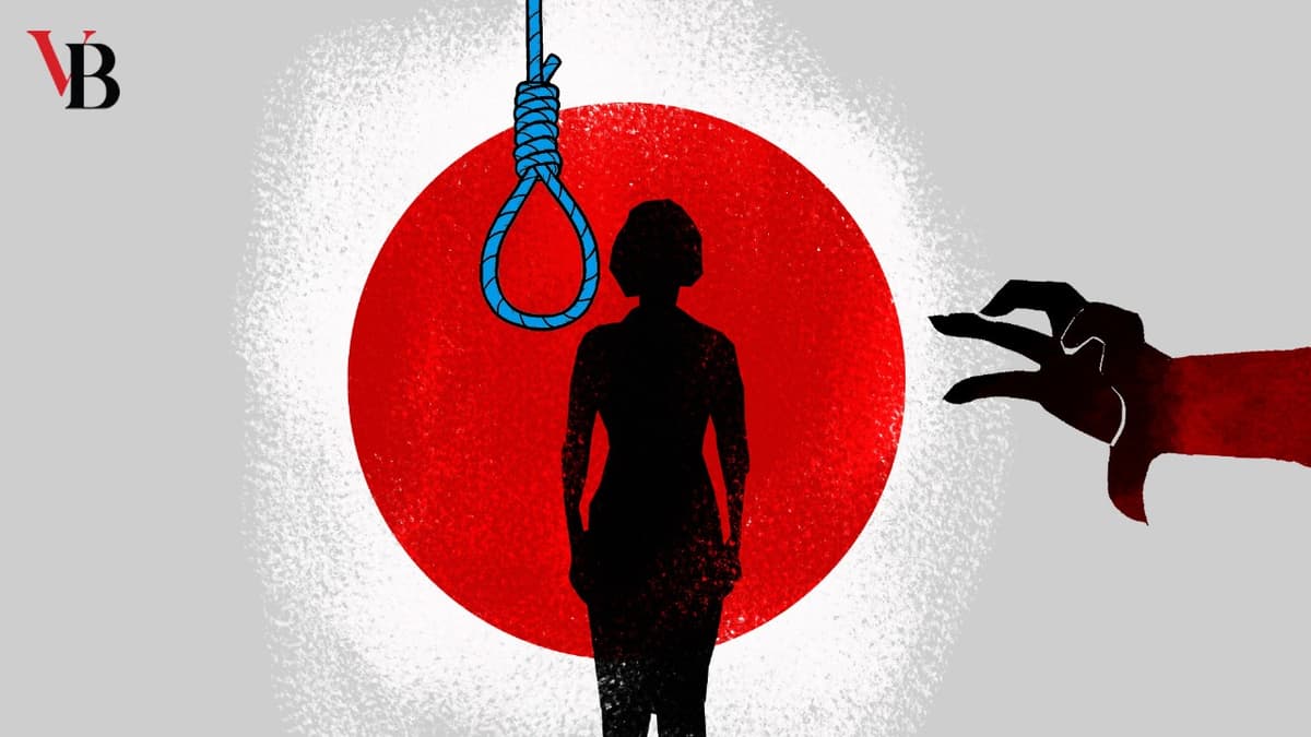 স্বর্ণময়ী বিশ্বাসের আত্মহত্যার রহস্য কী?