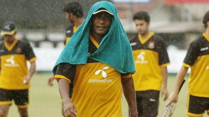 বিসিবির বিশেষজ্ঞ স্পিন বোলিং কোচ হিসেবে নিয়োগ পেলেন মোহাম্মদ রফিক 