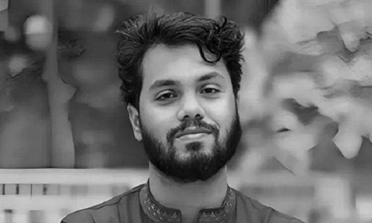 বিমানবন্দর থেকে হাদির মরদেহ ঢাবির কেন্দ্রীয় মসজিদে নেওয়া হবে