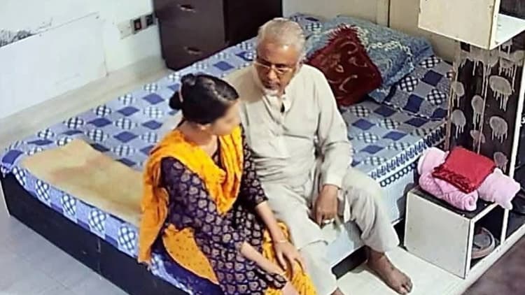 সাতক্ষীরায় জামায়াত এমপির ভিডিও ভাইরাল, এআই বিতর্কের পর দ্বিতীয় স্ত্রী দাবি