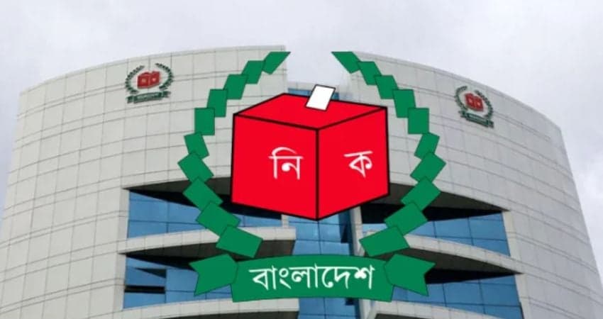 ১১৫ প্রতীকের তালিকা আইন মন্ত্রণালয়েপাঠিয়েছেইসি, নেই শাপলা