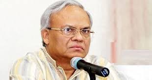 দেশে ফিরে বিচার প্রক্রিয়ায় অংশ নিতে হাসিনাকে রিজভীর আহ্বান