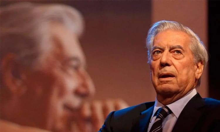 ল্যাটিন আমেরিকান ঔপন্যাসিক মারিও ভার্গাস য়োসা মারা গেছেন