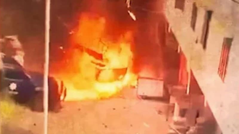 আশুলিয়ায় পুড়িয়ে দেয়া ছয়জনের একজনের পরিচয় শনাক্ত