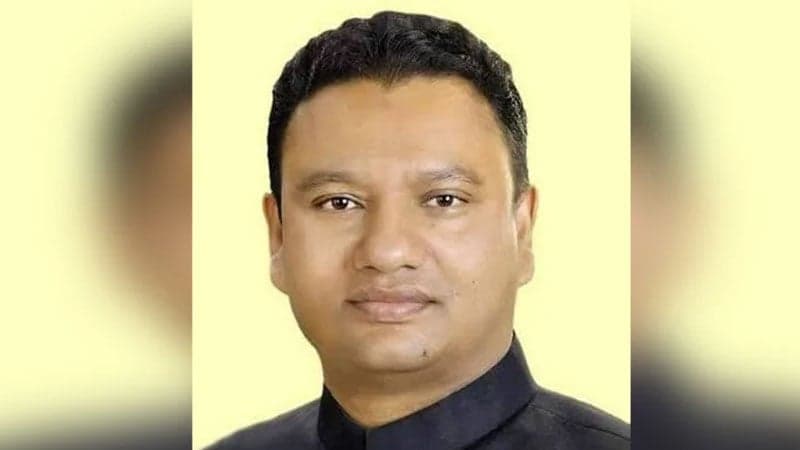 নির্বাচন বয়কট করলেন যশোর-১ আসনের স্বতন্ত্র প্রার্থী লিটন