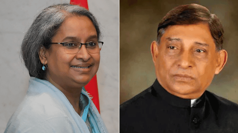 জুলাই আন্দোলনের হামলা মামলা: দীপু মনি–মায়া চৌধুরীসহ ২৭৫ জনের বিরুদ্ধে চার্জশিট