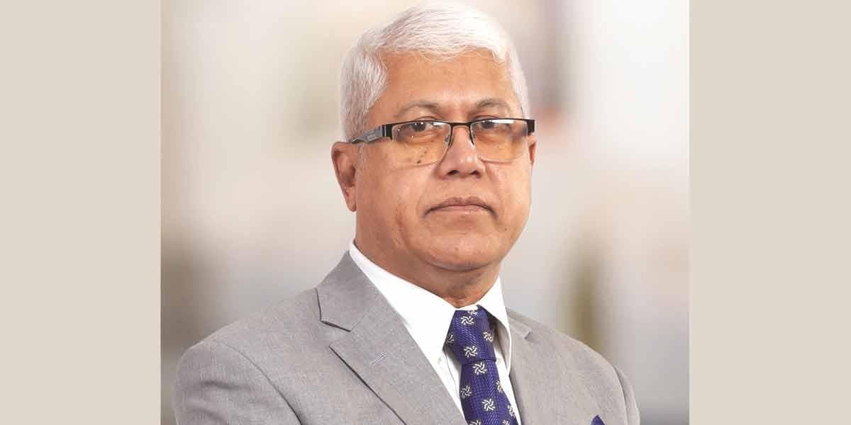 এবি ব্যাংকের চেয়ারম্যান নির্বাচিত হলেন মো. ফজলুর রহমান