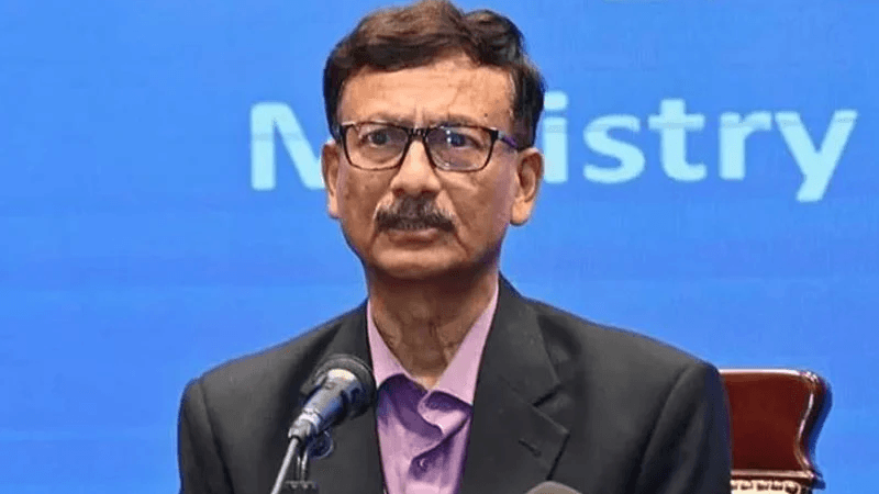 যুক্তরাষ্ট্রের বন্ড তালিকায় বাংলাদেশ থাকা অস্বাভাবিক নয়: পররাষ্ট্র উপদেষ্টা