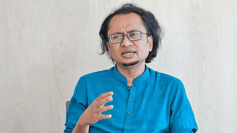 তথ্য ও সংস্কৃতি মন্ত্রণালয়ের দায়িত্ব পেলেন ডা. জাহেদ উর রহমান