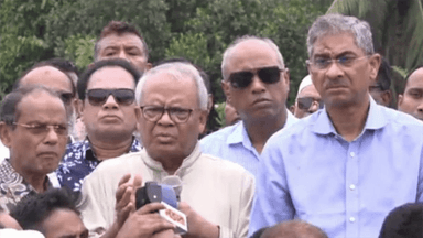 জনগণবিরোধী পদক্ষেপ না নেয়ায় প্রধানমন্ত্রীর জনপ্রিয়তা বাড়ছে: রিজভী