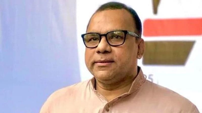 শিল্পীদের দেশ ছাড়ার নেপথ্যের কারণ জানালেন মিশা সওদাগর 