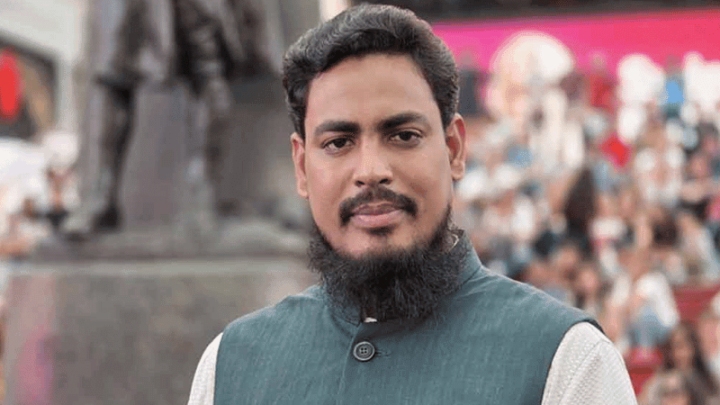 এনসিপির প্রার্থী আখতারকে ‘হত্যার হুমকি’, থানায় জিডি