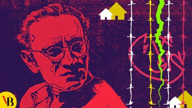 সাদত হাসান মান্টো: দেশভাগের গল্পকার