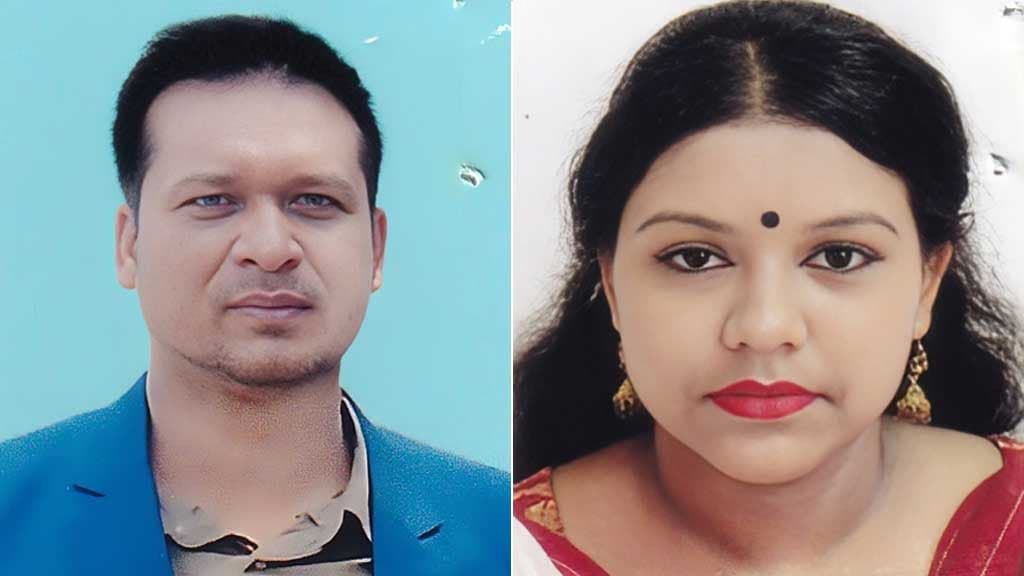 কলকাতার হোটেলের আগুনে স্ত্রী-সন্তানসহ বাংলাদেশি সাংবাদিকের মৃত্যু