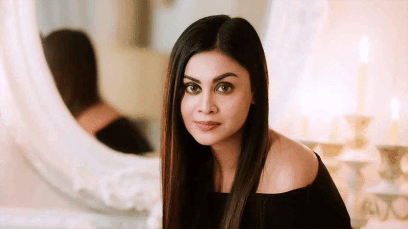 সড়ক দুর্ঘটনায় আহত হয়ে আইসিইউতে অভিনেত্রী মেঘলা মুক্তা